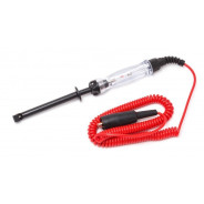 Пробник автомобильный 6-24V (длина провода - 3,5м)  Forsage F-01M0121