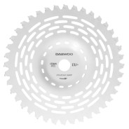 Диск для мотокосы DAEWOO DABC 255/40 WDaewoo Power DABC 255/40W