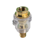 Маслораспылитель, мини, 1/4", в коробке,  ECO AU-04B