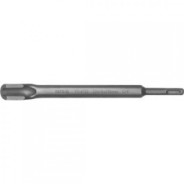 Зубило-бороздник SDS+ 22х18х250mm CrV  YATO YT-4722
