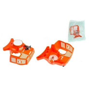 Стартер в сборе  ST38/45/55  ECO GTP-ST38/55-022