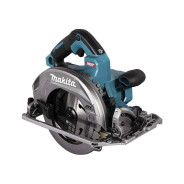 Аккумуляторный циркулярная пила,  40В, БЕЗ АКБ, 190х20 mm, до 66 mm,  HS 004 GZ  ...MAKITA HS004GZ