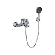 Смеситель для ванны D35, серия 760  ECONOCE EC0763