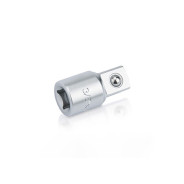 Переходник 1/2"(F)х3/8(М)  Toptul CAEA1612