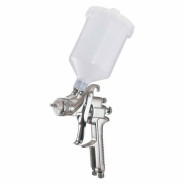 Краскопульт профессионального уровня 1.8mm HP  PROWIN K-506M-18