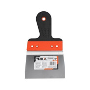 Шпатель фасадный из нержавеющей стали 150х90mm  YATO YT-52310