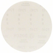 Шлифлист Best for Wood and Paint Dust-free 150 мм К240 / сетка (50 шт)  BOSCH 2.608.621.177