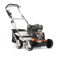 Аэратор-скарификатор бензиновый  DeWORKS A 4000