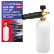 Пенообразователь высокого давления для мойки, 1л  Forsage F-CCG3711