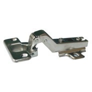 Петля угловая 30 градусов Slide-on  STARFIX SMF-9712