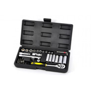 Набор инструментов для авто  SAM36 SET 36Zitrek 065-0038