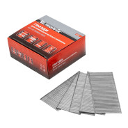 Гвозди 16GA для пневм. нейлера сечение 1.6х1.4, длина 35 mm, 2500 шт  ...Matrix 57607