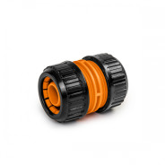 Соединитель шланг-шланг  3/4" BLACK LINE   BRADAS ECO-PWB2110