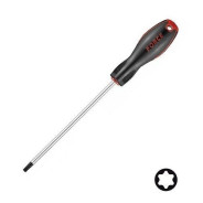 Отвертка торкс Т30, жало L=100 mm  Force 71630