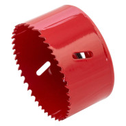 Коронка BIMETAL, 83 мм  Matrix 72483
