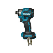 Аккум. шуруповерт LXT DTD 173 Z в кор. (18.0 В, БЕЗ АККУМУЛЯТОРА, 4 скор., 180 Нм, шурупы до 6 мм)  ...MAKITA DTD173Z