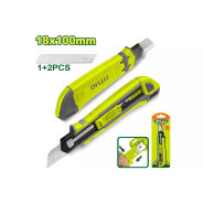 Нож строительный выдвижной  DYLLU DTSK8618