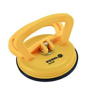 Стеклодержатель на  1 присоску 115mm, 40кг  0VOREL 5300