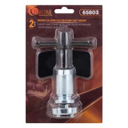 Набор инструментов для обслуживания тормозных цилиндров, 2 пр.  ...FORSTIME FT-65803