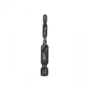 Метчик-сверло по металлу M5x57 мм HSS-G HEX   Milwaukee 4932498263