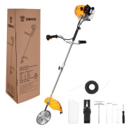 Триммер бензиновый DKTR52 SET 8Deko 063-4466