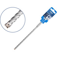 Бур (сверло) 8х150х210 mm  SDS-plus EXPERT (бур по бетону, крестовая пластина)  ...STARTUL SE8308-210