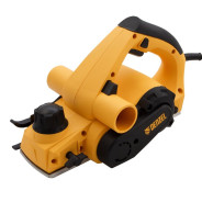 Рубанок электрический EP-82, 720Вт, ширина до 82мм, глубина до 2мм,  ...DENZEL 27801