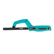 Мини-ножовка 250-300мм  TOTAL THMHF1504