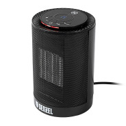 Тепловентилятор электр. керамический DTFC-1200, 3 реж., вентилятор, нагрев 600/1200 Вт  ...DENZEL 96418