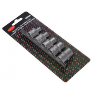 Набор головок для ремонта топливных насосов а/м  Rock FORCE RF-4011225