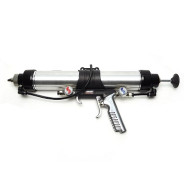 Пневмопистолет для герметика 13" с перепускной системой 3 в 1  ...SUMAKE ST-66413