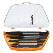 Набор экстракторов, 5 шт.  Sparta 773505