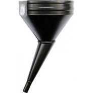 Воронка 210mm  VOREL 83004