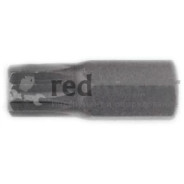 10мм бита 12-лучевая 120ммL M10  Force 17812010