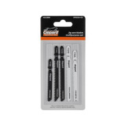 Набор пилок лобз. универсальный 5шт. () (T118A, T127D, T101B, T111C, T119B)  ...GEPARD GP0634-03