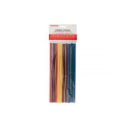 Стержни клеевые d=11,3 mm, L=270 mm, цветные (упак. 10 шт.)  REXANT 09-1280
