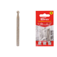 Гравировальный резец 3 mm  WORTEX ETAM3203018