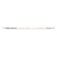 Полотно для лучковой пилы по сухому дереву 760мм  YATO YT-3224