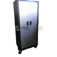 Шкаф 2-х секционный передвижной  Torin TGBL-4SPL