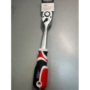 Ключ трещоточный для головок 1/2" T72  H-D HD-0732