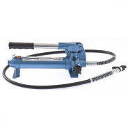 Насос гидравлический со шлангом для 4-тонной растяжки  Stels 51357