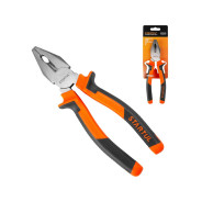 Плоскогубцы 200мм комбинированные  STANDART ()  STARTUL ST3070-20