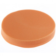 Насадка полировальная "под липучку", 180 mm, поролоновая  ...Matrix 75970