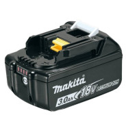 Аккумулятор BL1830B (18В/ 3.0А/ч)  MAKITA 632G12-3