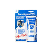 Гель "Сантехмастер" 60г, синий  РегионСпецТехно 61031