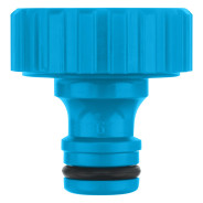 Адаптер с внутренней резьбой 1", LUXE PALISAD PALISAD HOME 65764