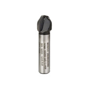 Фреза галтельная 6/9,5/8,  BOSCH 2608628368