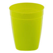 Стакан пластиковый 400 мл PALISAD PALISAD HOME 69516