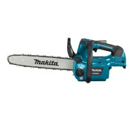 Аккум. пила цепная XGT  шина 35 см (14"), 3/8, 1.1 мм (40vMAX, 1400 Вт, 14"/35см, 3/8&quot...MAKITA UC004GZ