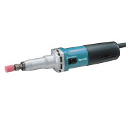 Прямая шлифмашина 750Вт, цанга 6мм, 28000об/мин  MAKITA GD0800C